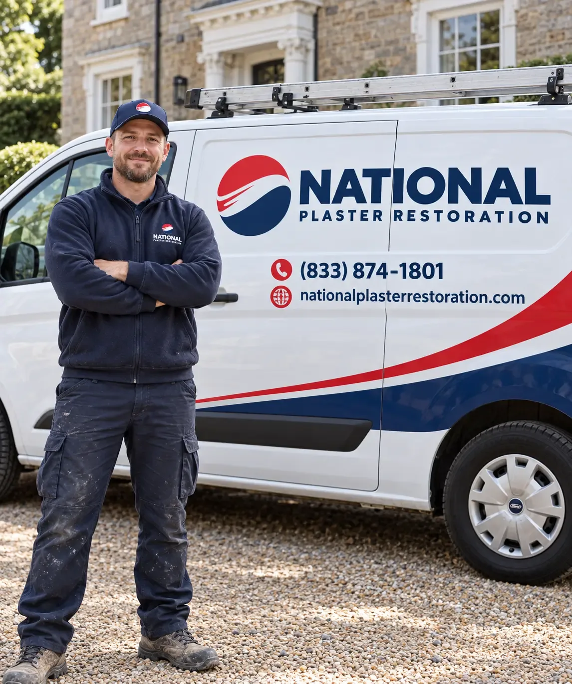 Plaster Repair company in Woodridge, IL